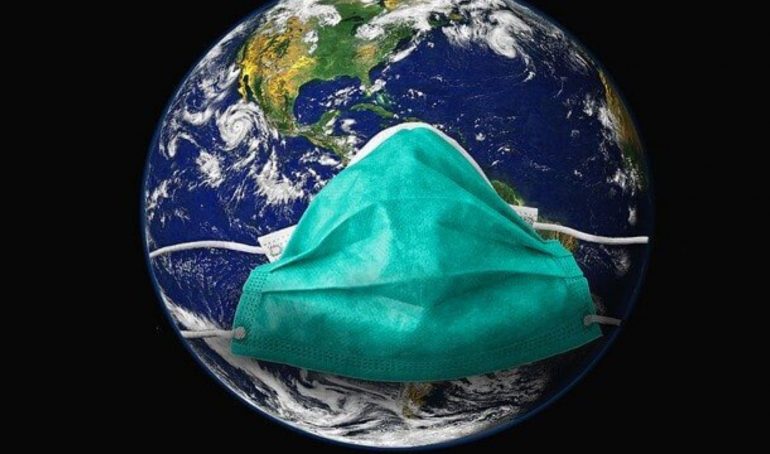 Corona virus prevention