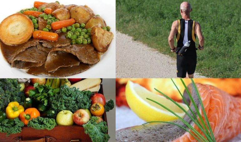 Damage caused by a lack of growth hormone in the body