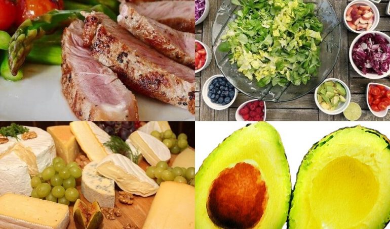 The most important functions of vitamin K