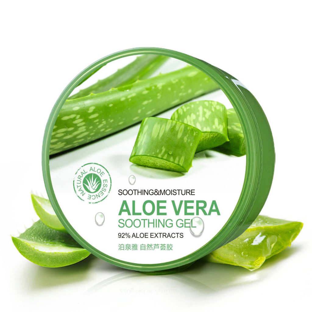 Aloe vera